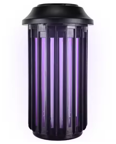 صاعق بالطاقة شمسية + كنكة قوة تركي هدية