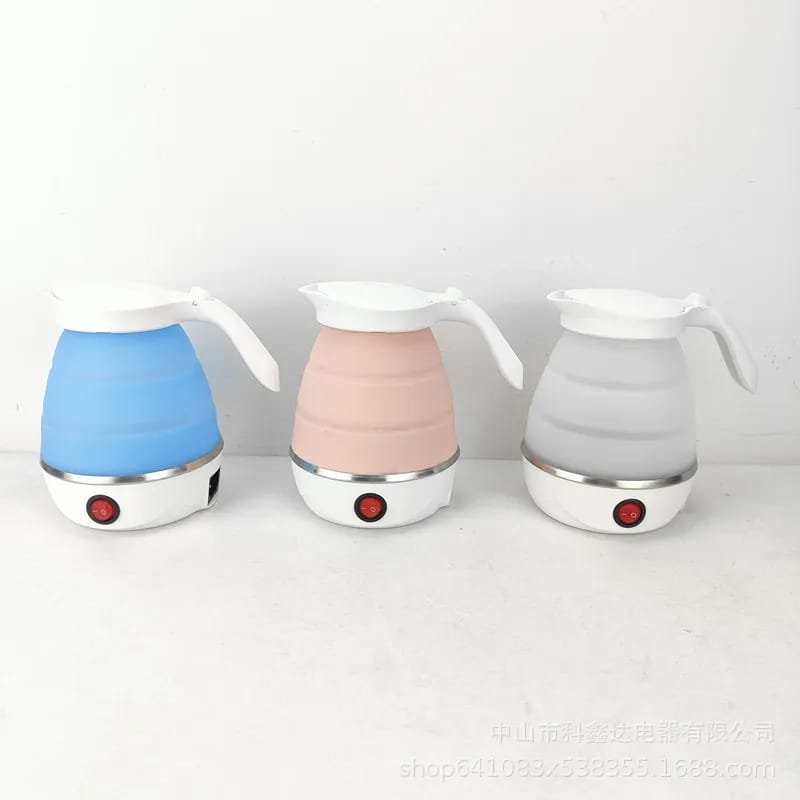 غلاية قابلة للطي